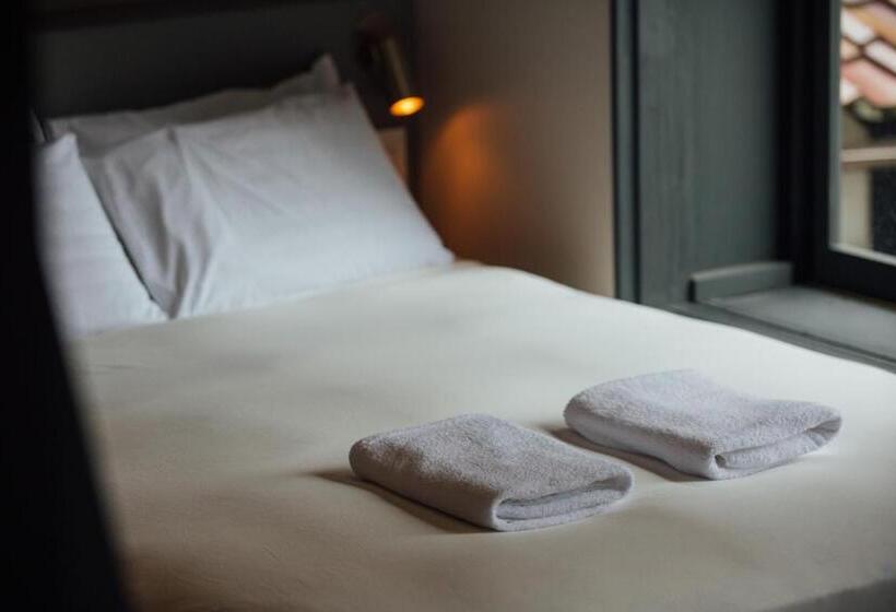Четырехместный Номер Стандарт Вид на Сад, Takigahara Craft & Stay