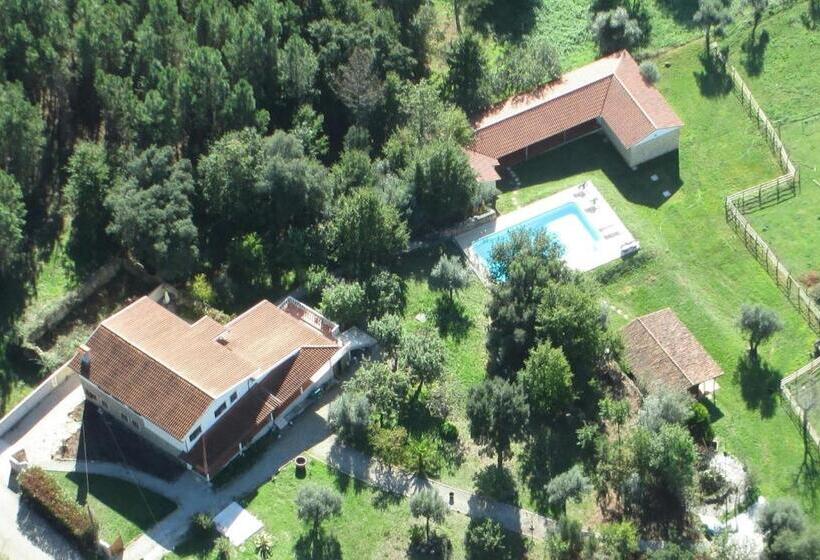 Номер Стандарт, Quinta No Pinhal