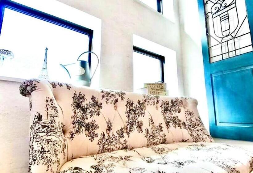 آپارتمان 1 خوابه, Eternity Apartment Hotel 品川