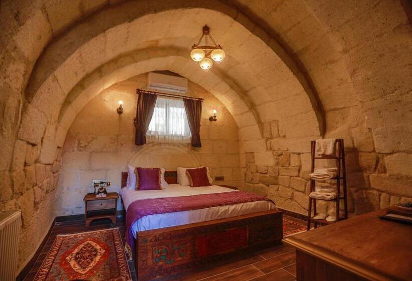 اتاق استاندارد, Ada Cave Suites