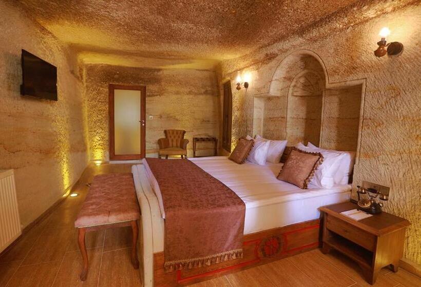 سوییت لوکس, Ada Cave Suites