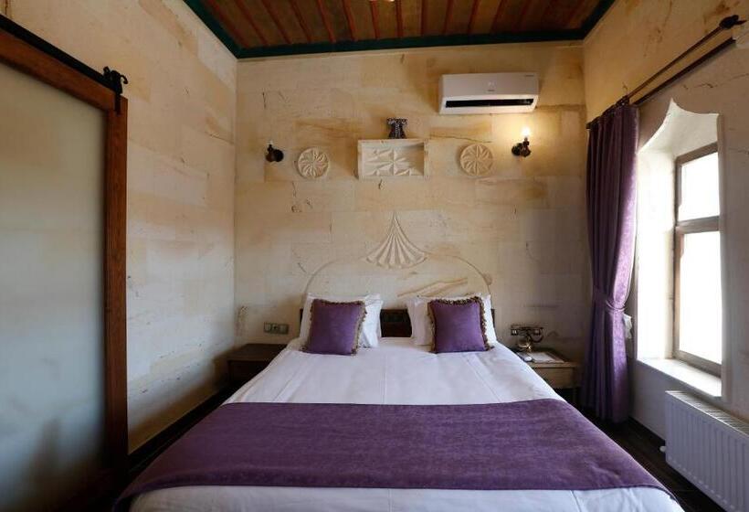 اتاق سوپریور سه تخته, Ada Cave Suites