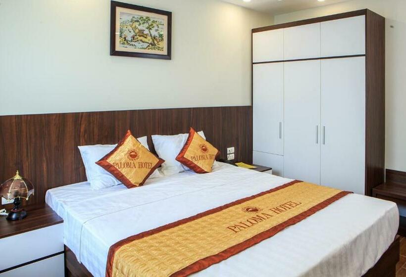 اتاق لوکس, Paloma Hotel & Apartment