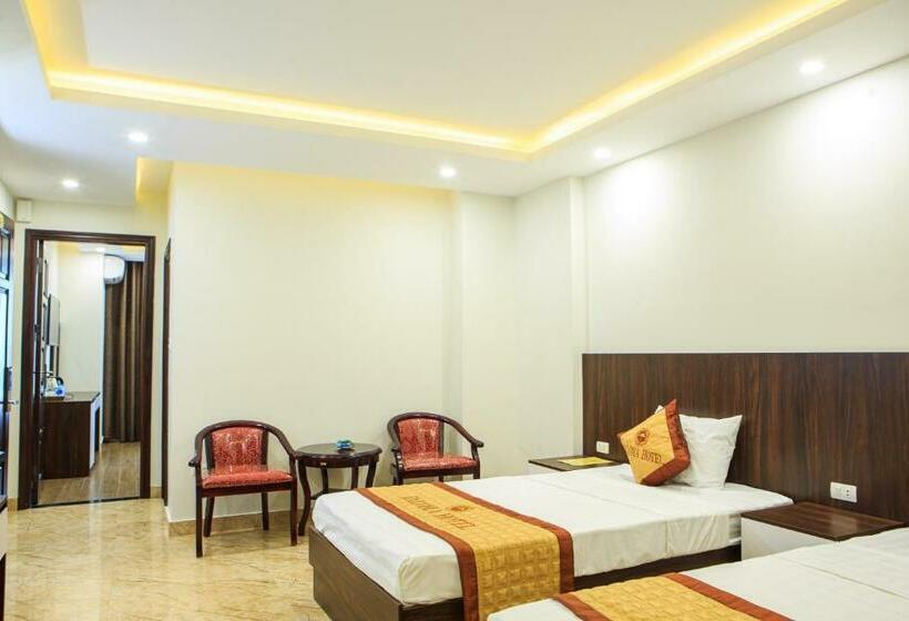 سوییت خانوادگی, Paloma Hotel & Apartment