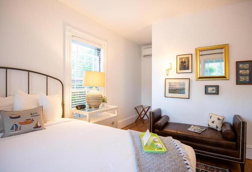Номер Economy, Sand Bar Cottage Inn