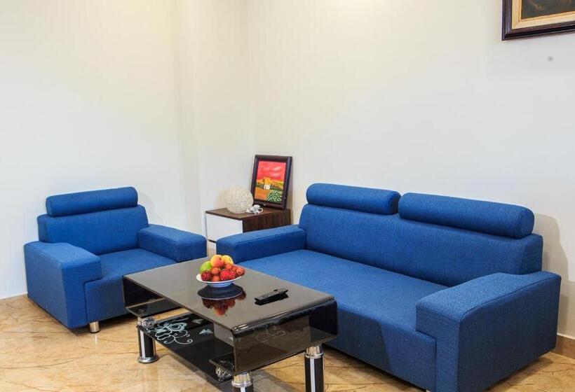 1 Bedroom Apartment Lake View, Paloma Hotel & Apartment