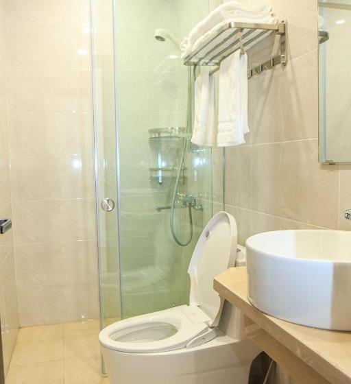 1 Bedroom Apartment Lake View, Paloma Hotel & Apartment