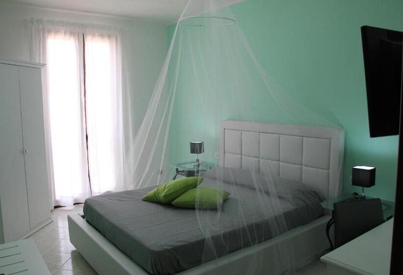 Номер Стандарт, B&b Trapani Bedda