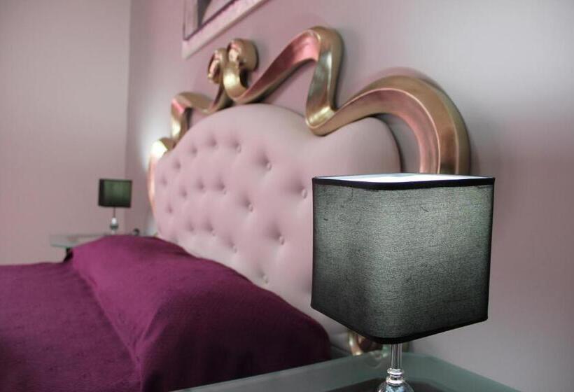 Номер Стандарт, B&b Trapani Bedda
