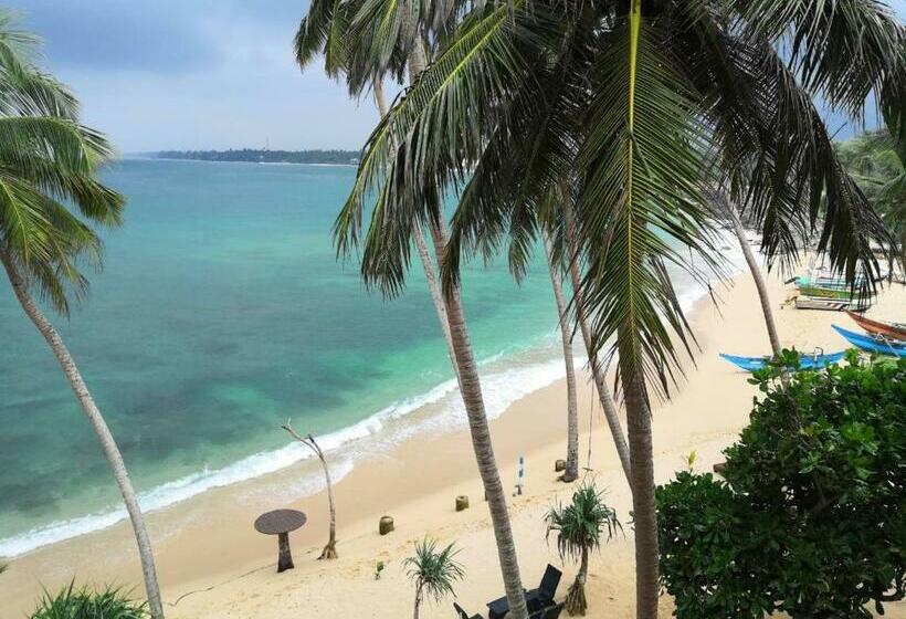 Номер Стандарт Вид на Море с Балконом, Cool Beach