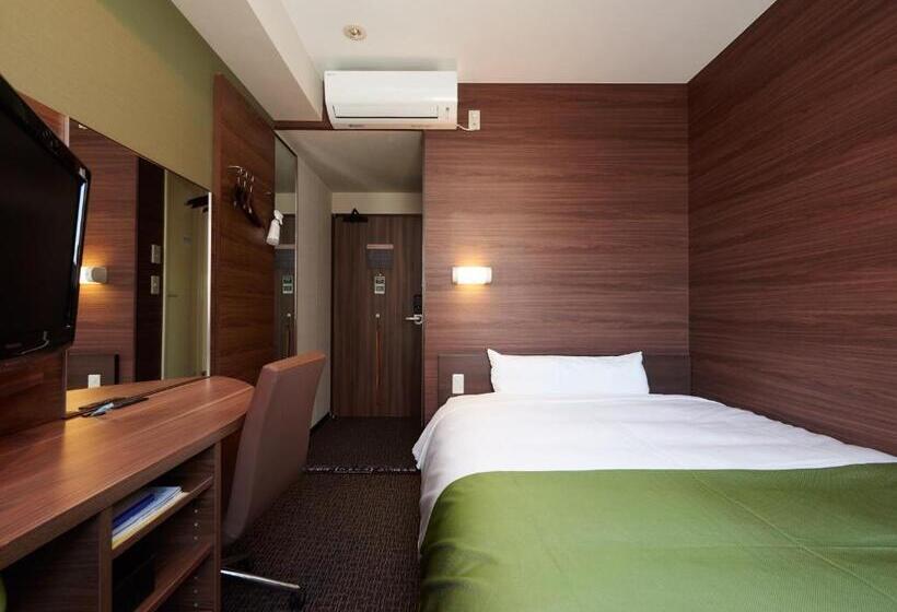 스탠다드 룸, Super Hotel Mito