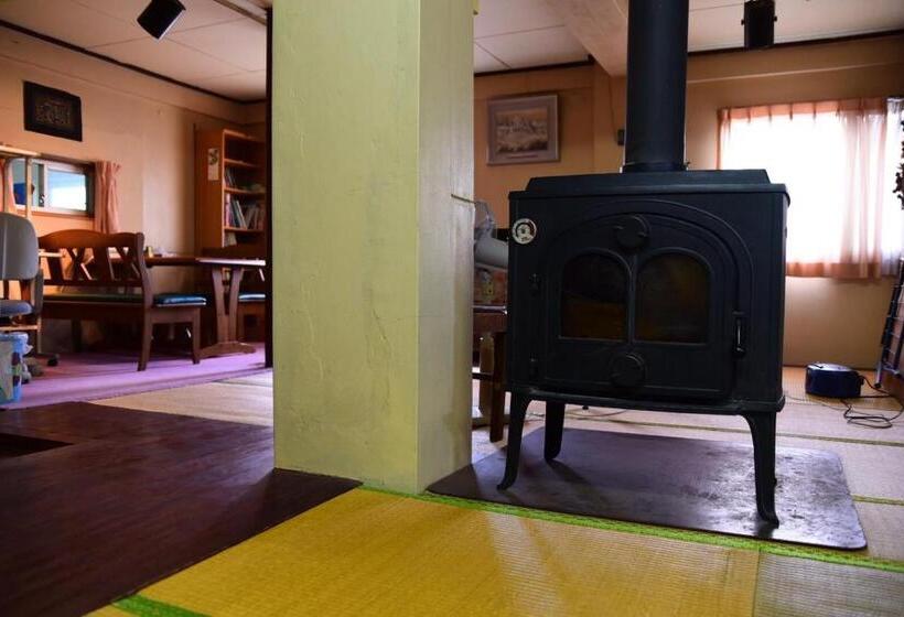 خانه 1 خوابه, Guest House Shiroikiseki