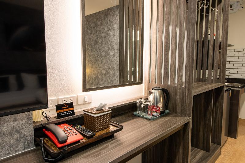 장애인을 위한 스위트, Holiday Inn Express & Suites Murphysboro   Carbondale By Ihg