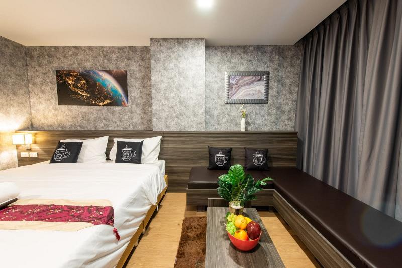 장애인을 위한 스위트, Holiday Inn Express & Suites Murphysboro   Carbondale By Ihg