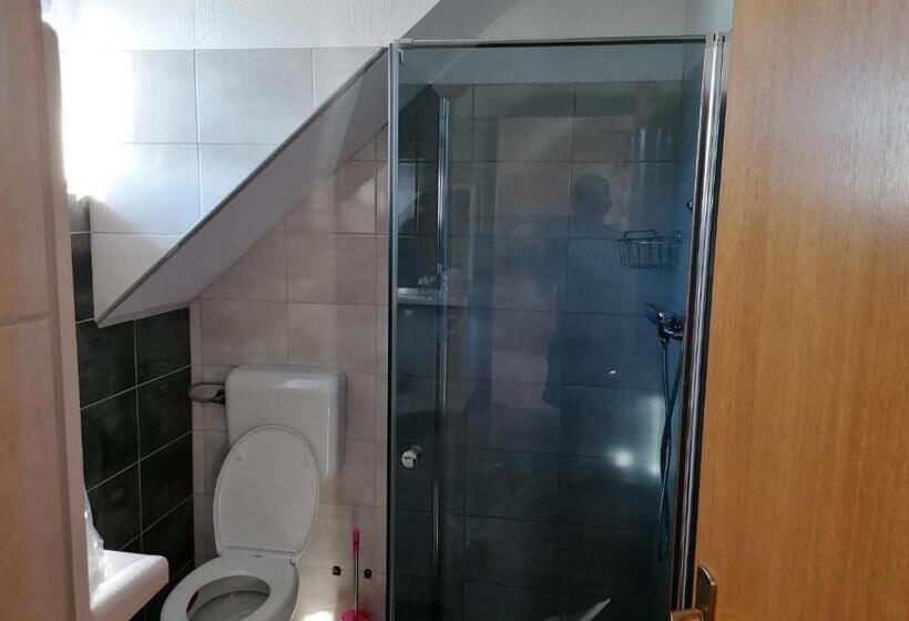 اتاق استاندارد, House Izvor