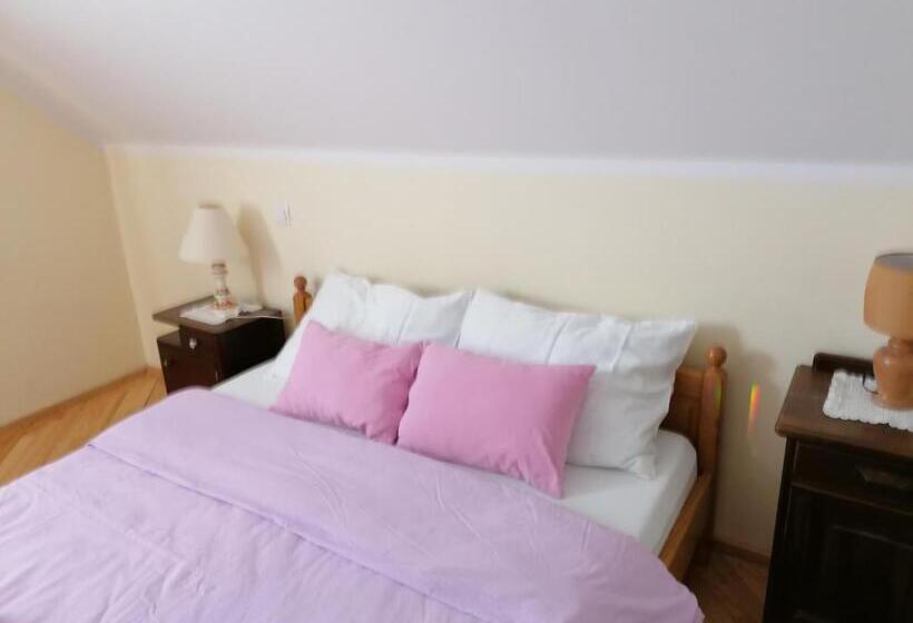 اتاق استاندارد, House Izvor