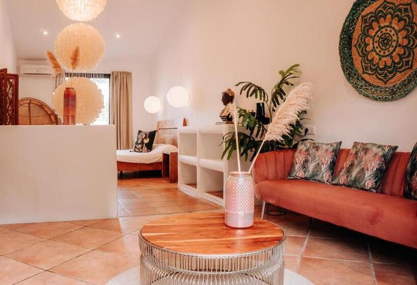 Люкс Superior, Caballito De Mar Boutique