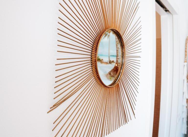 带海景的标准房, Caballito De Mar Boutique