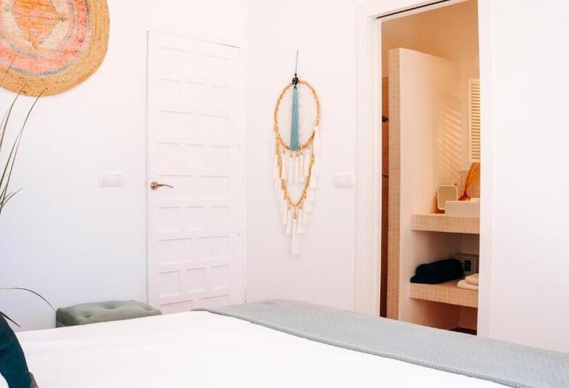 带海景的标准房, Caballito De Mar Boutique