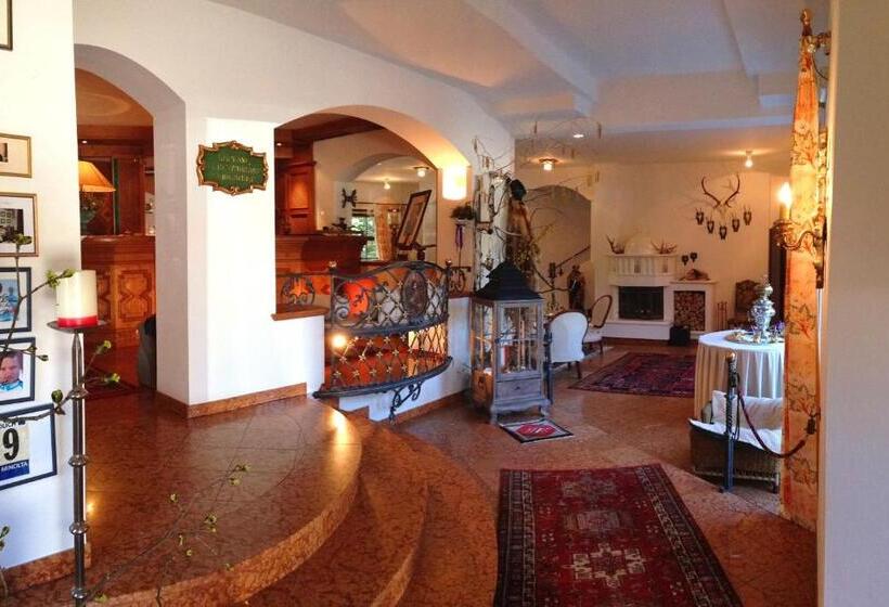 Апартаменты 1 Спальня, Dietrichsteinerhof Apartments & Rooms