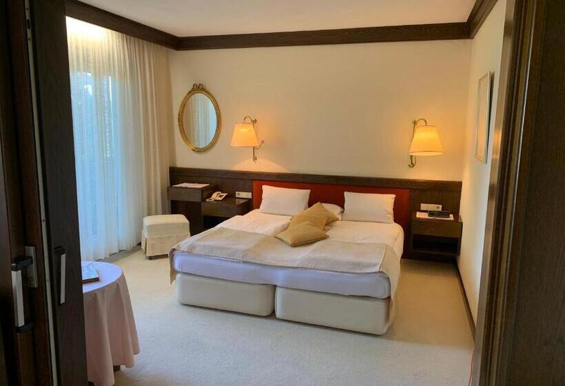 Апартаменты 1 Спальня, Dietrichsteinerhof Apartments & Rooms