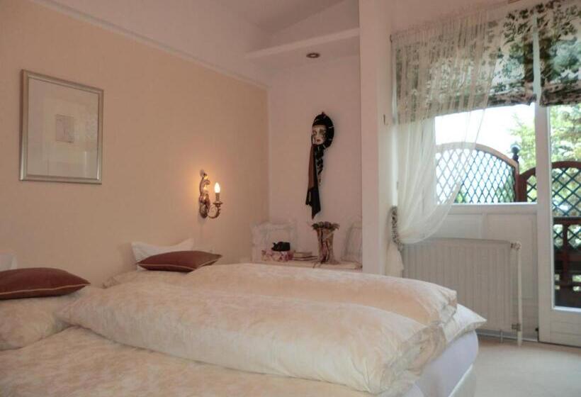 Апартаменты Superior 1 Спальня, Dietrichsteinerhof Apartments & Rooms