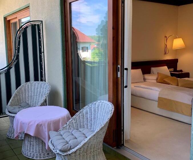 Апартаменты 1 Спальня, Dietrichsteinerhof Apartments & Rooms