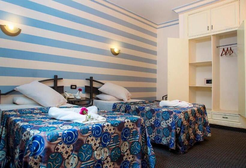 اتاق استاندارد, Havana Hotel Cairo