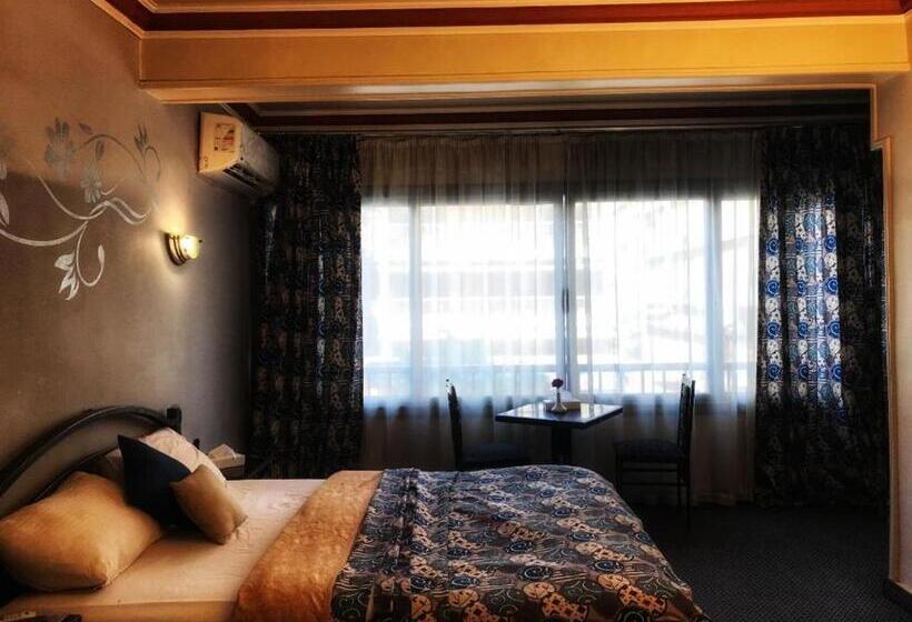 اتاق استاندارد, Havana Hotel Cairo