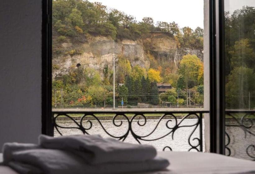 Номер Стандарт, Hôtel Mosa