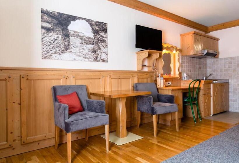 スタンダードルーム, Scharfegger S Raxalpenhof   Zuhause Am Land