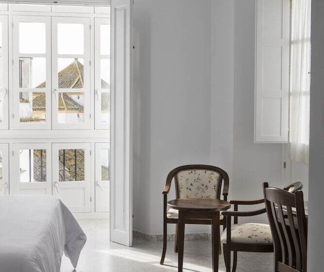 اتاق استاندارد, Tugasa Casa Palacio Medina Sidonia