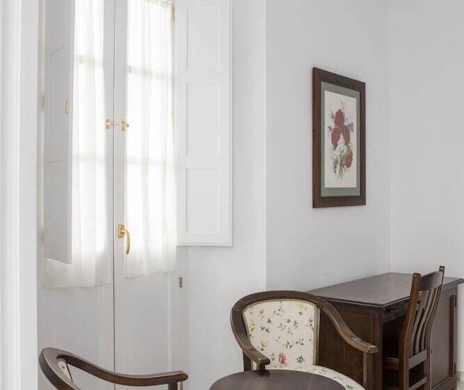 اتاق استاندارد, Tugasa Casa Palacio Medina Sidonia