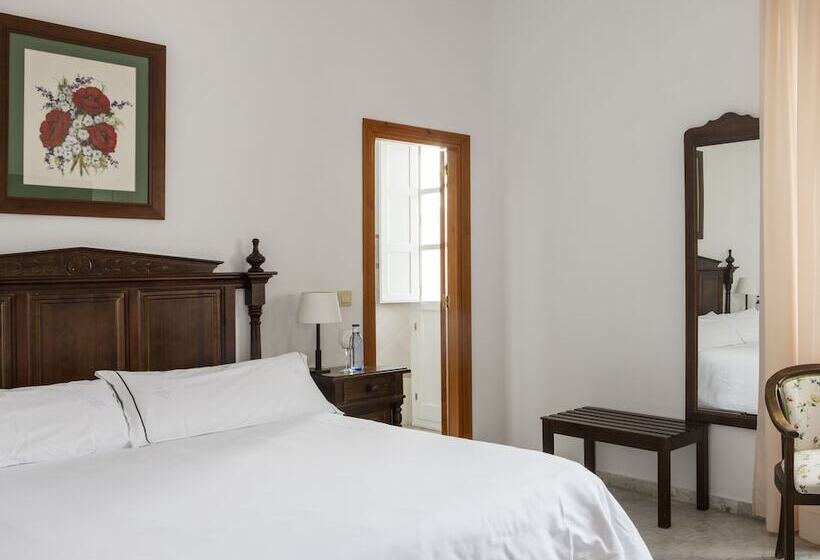 اتاق استاندارد, Tugasa Casa Palacio Medina Sidonia