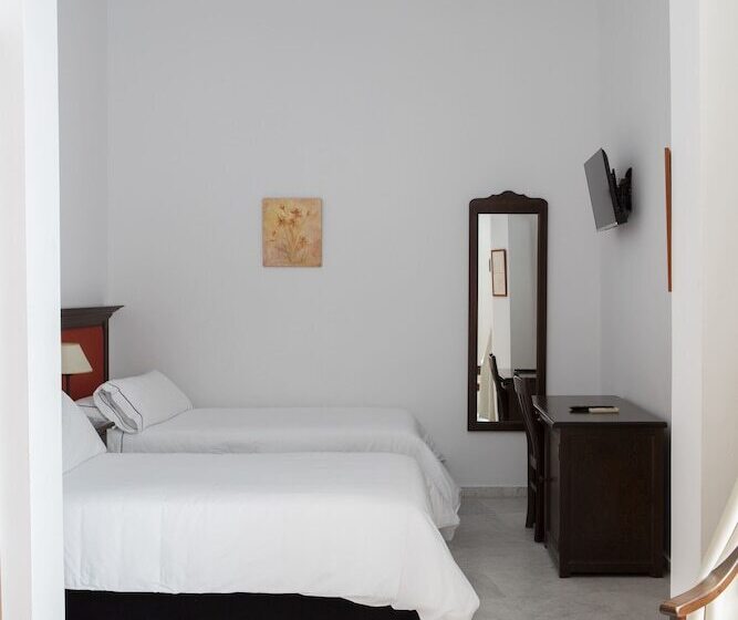 اتاق استاندارد, Tugasa Casa Palacio Medina Sidonia