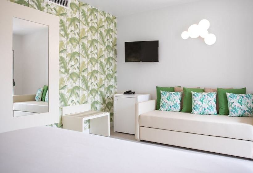 빌라 침실 1개, Cristal Praia Resort & Spa