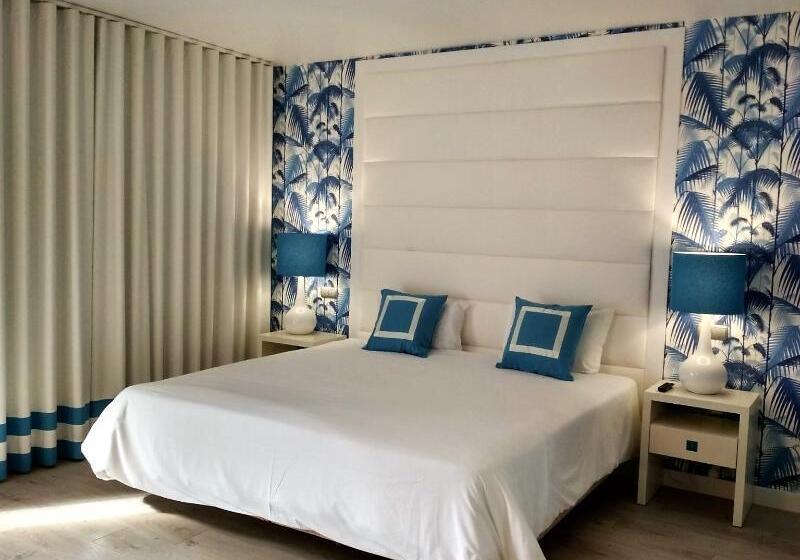 ویلای 1 خوابه, Cristal Praia Resort & Spa