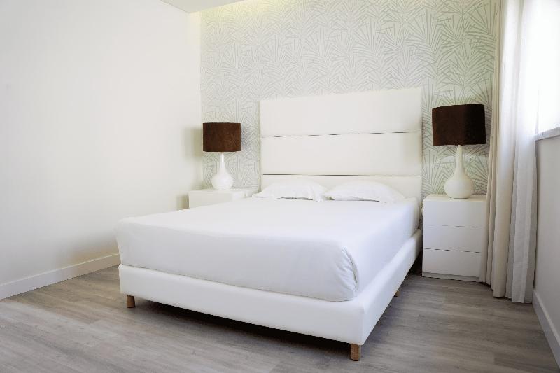 اتاق استاندارد یک نفره, Cristal Praia Resort & Spa
