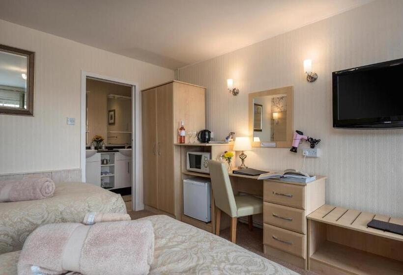 Номер Superior, Estuary Lodge Motel B&b