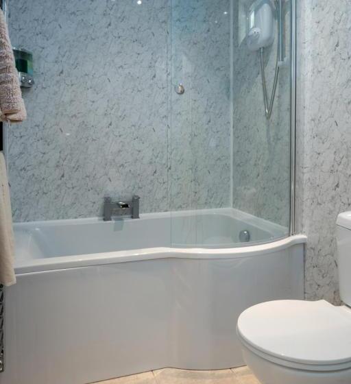 Номер Superior, Estuary Lodge Motel B&b