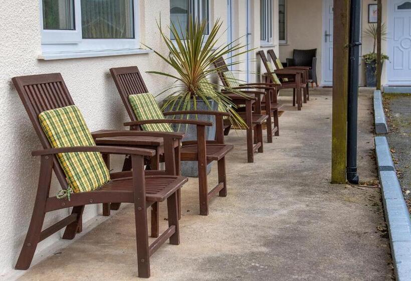 Номер Superior, Estuary Lodge Motel B&b
