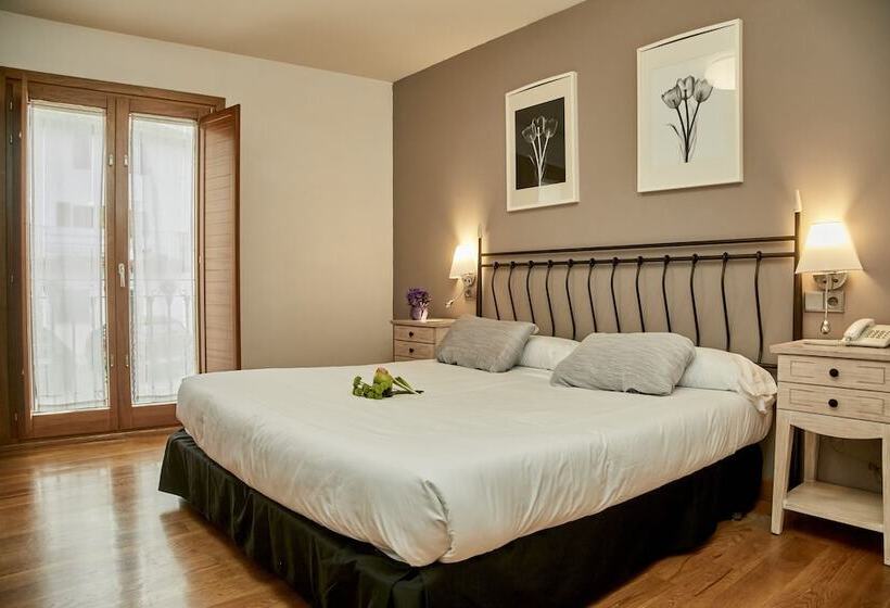 Номер Стандарт, Casa Azcona