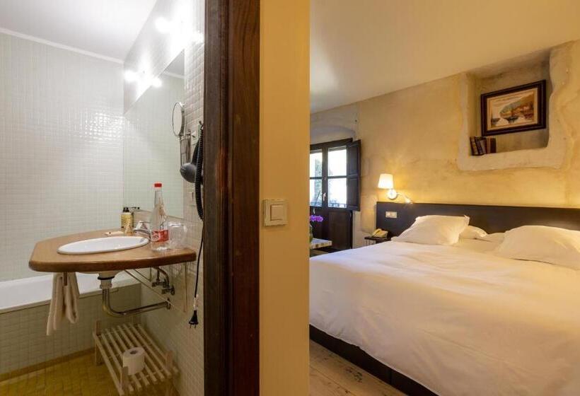 Номер Стандарт, Casona Las Cinco Calderas
