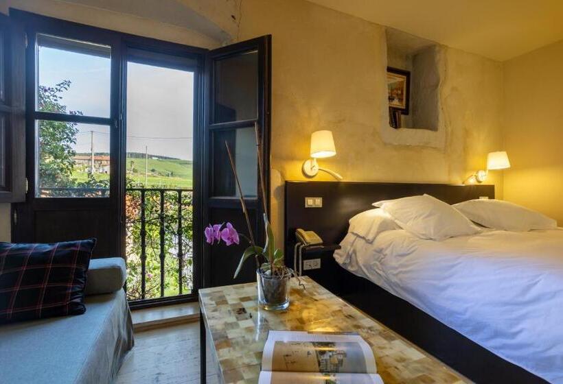 Номер Стандарт, Casona Las Cinco Calderas