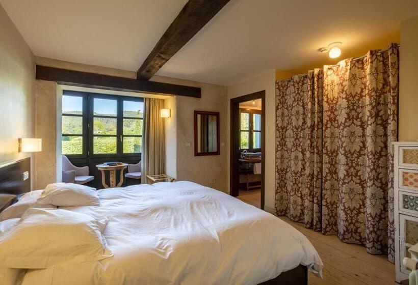 Номер Superior, Casona Las Cinco Calderas
