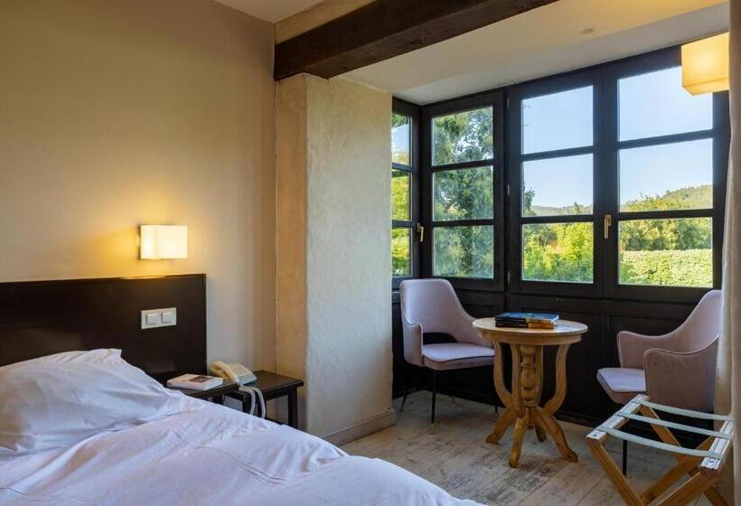 Номер Superior, Casona Las Cinco Calderas