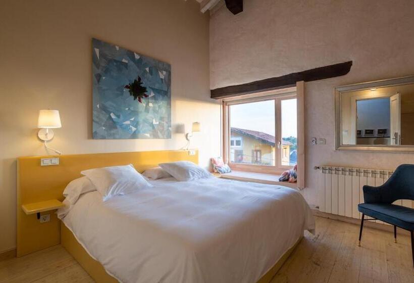 Номер Стандарт с Гидромассажем, Casona Las Cinco Calderas