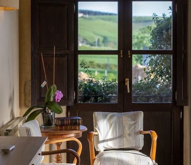 Номер Стандарт, Casona Las Cinco Calderas