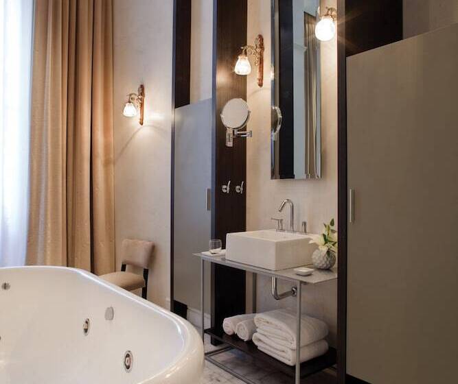 سوئیت با تخت بزرگ, Esplendor By Wyndham Savoy Rosario