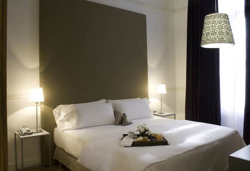 سوئیت با تخت بزرگ, Esplendor By Wyndham Savoy Rosario